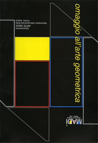 Catalogo della mostra - catalogo,