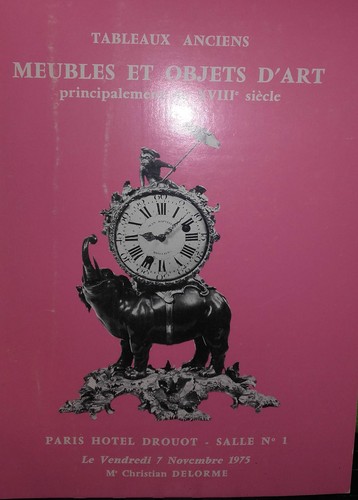 1975 catalogo vendita - catalogo,
