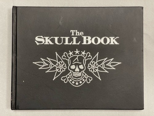 The skull book lll books - –,
