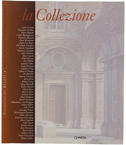Collezione catalogo della - la,