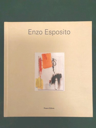 Enzo esposito catalogo arte - enzo,