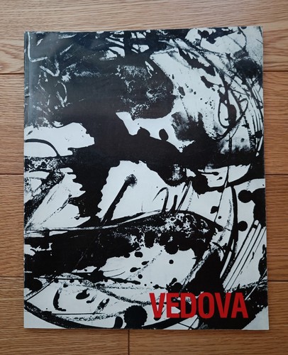 Vedova catalogo illustrato - -,