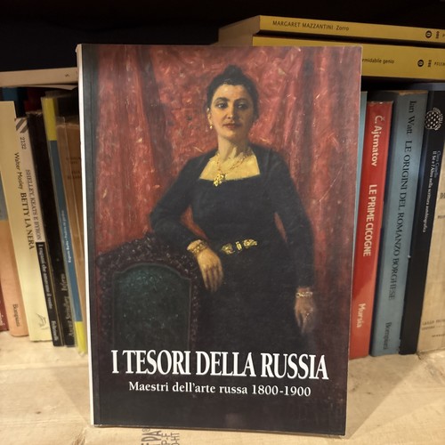 Catalogo tesori della - tesori,