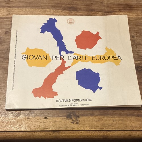 Catalogo giovani per - giovani,