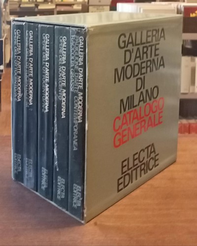Galleria arte moderna di - galleria,