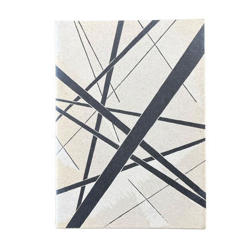 Lyubov popova spatial force - spatial,