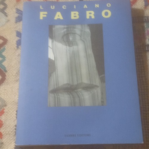 Fabbri editori luciano - editori,