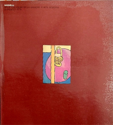 Catalogo della mostr - catalogo,