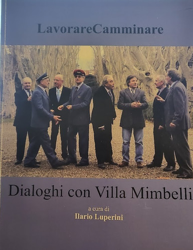 Catalogo mostra dialoghi - catalogo,