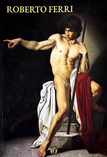 Catalogo roberto ferri mostra - ferri,