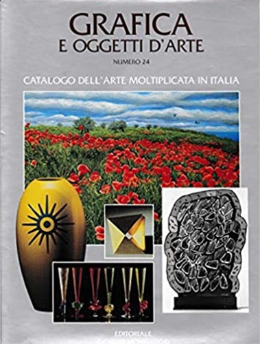 Grafica oggetti d - -, d'arte