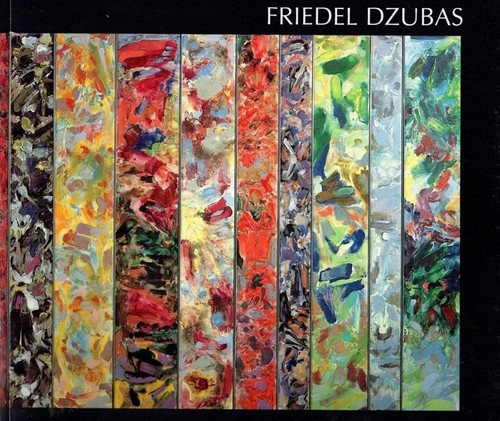 Signed works friedel - signed, by