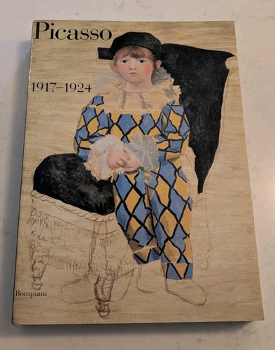Picasso ediz - picasso,