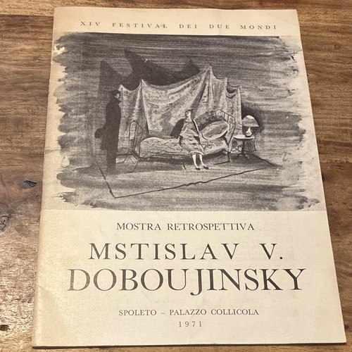 Catalogo mostra mstislav - catalogo,