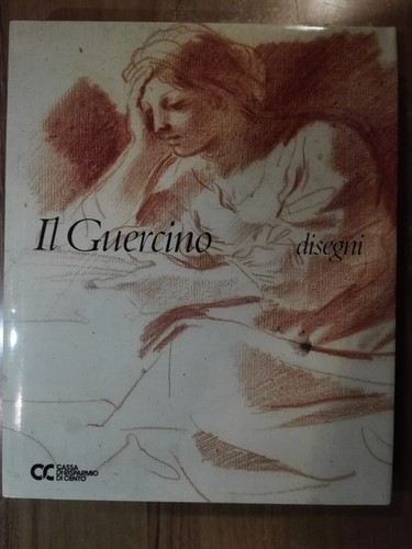 Guercino disegni 1591 1666 - 1591,