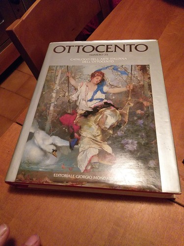 Catalogo dell arte - dell'arte, moderna