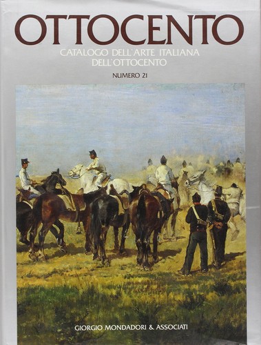 Catalogo dell arte italiana - dell'arte,