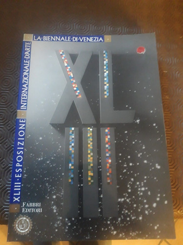 Xliii esposizione - xliii,