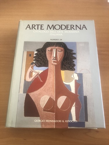 Catalogo dell arte moderna - catalogo, dell'arte