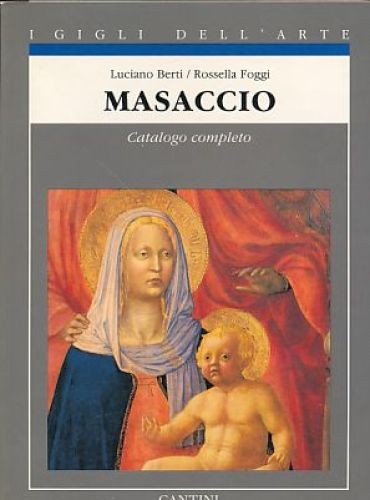 Masaccio catalogo completo - masaccio:,