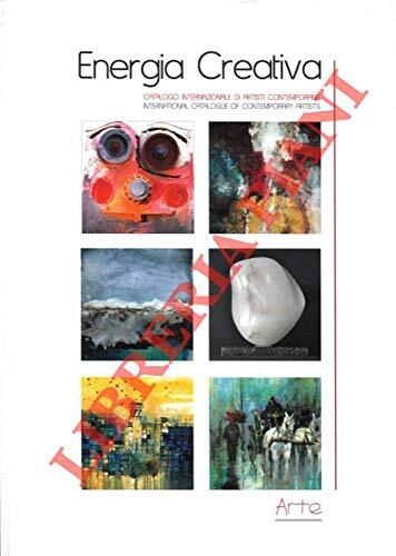 Arte energia creativa - energia, catalogo