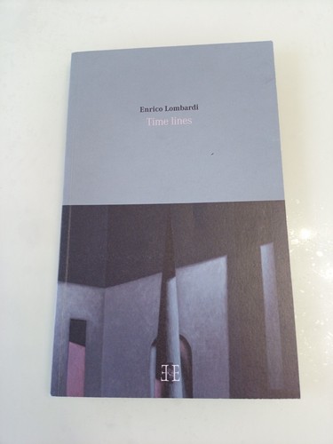 Catalogo mostra time lines - catalogo, "time