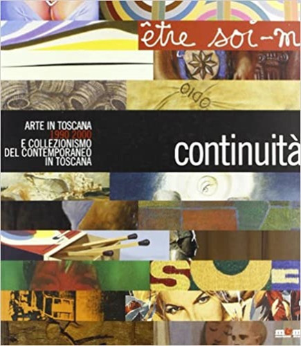 Catalogo della mostr - della,