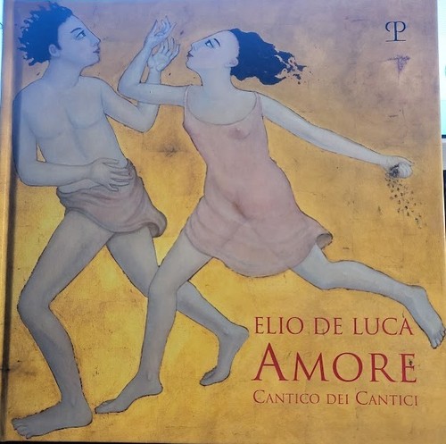 Elio luca amore - de,