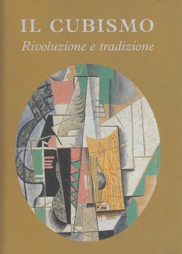 Cubismo rivoluzione e - cubismo.,