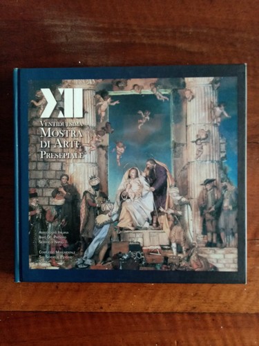 Catalogo xxii mostra - xxii, arte