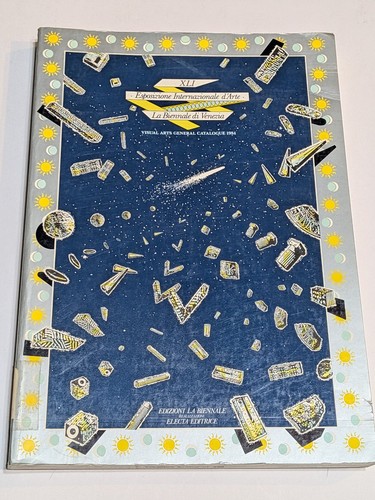 Xli esposizione internazionale - esposizione,